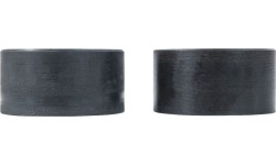 Antgaliai Bernardo E7, MSM 400 C staklėms