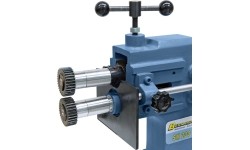 Rankinės kraštų valcavimo staklės Bernardo SM 200