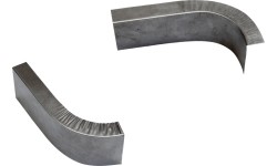 Skardos klostymo ir tempimo staklės Bernardo SS 20