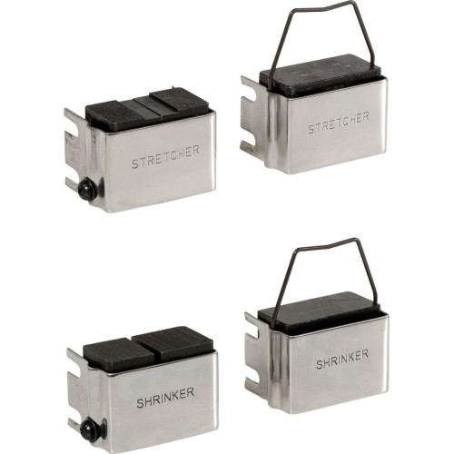 Skardos klostymo ir tempimo staklės Bernardo SS 20