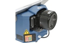 Briaunų frezavimo staklės Bernardo KFM 500 M