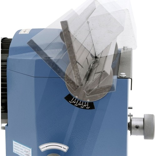 Briaunų frezavimo staklės Bernardo KFM 500 M