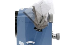 Briaunų frezavimo staklės Bernardo KFM 500 M