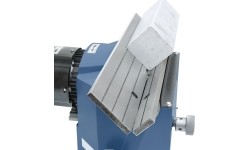 Briaunų frezavimo staklės Bernardo KFM 500 M