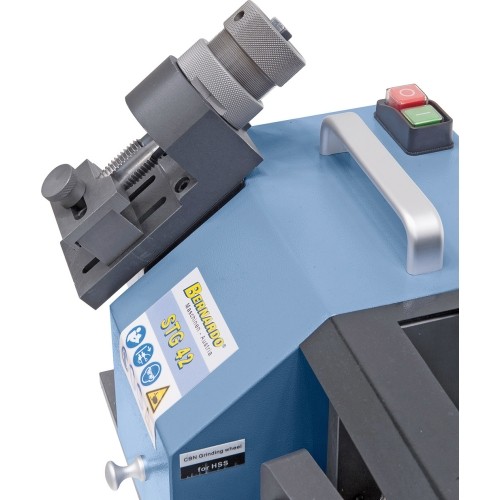 Grąžtų šlifavimo staklės Bernardo STG 42