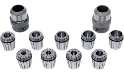 Grąžtų šlifavimo staklės Bernardo STG 42