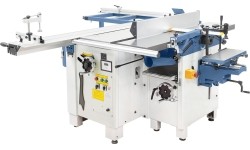 Universalios daugiafunkcinės staklės Bernardo  CF 310 F - 2600