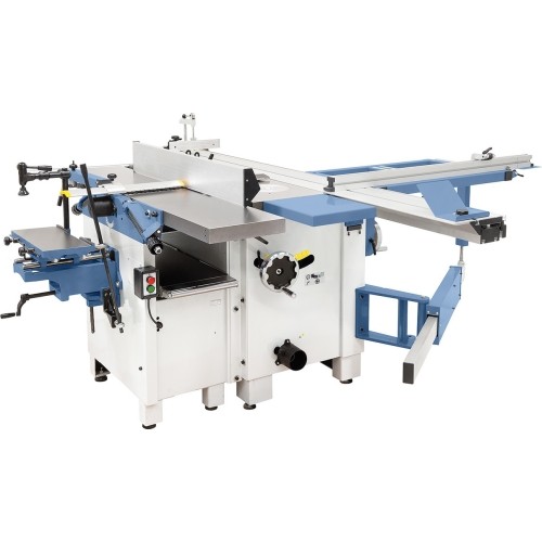 Universalios daugiafunkcinės staklės Bernardo  CF 310 F - 2600