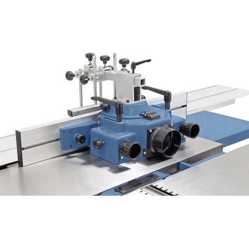 Universalios daugiafunkcinės staklės Bernardo  CF 310 F - 2600