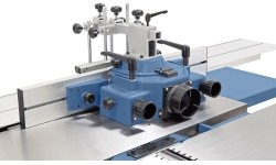 Universalios daugiafunkcinės staklės Bernardo  CF 310 F - 2600