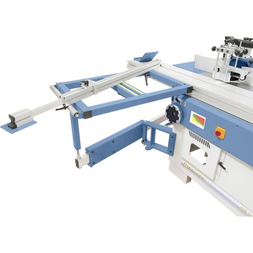 Universalios daugiafunkcinės staklės Bernardo  CF 310 F - 2600