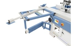 Universalios daugiafunkcinės staklės Bernardo  CF 310 F - 2600