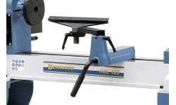 Medienos tekinimo staklės Bernardo HCL 620