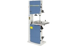 Juostinės pjovimo staklės Bernardo HBS 460 N - 230 V
