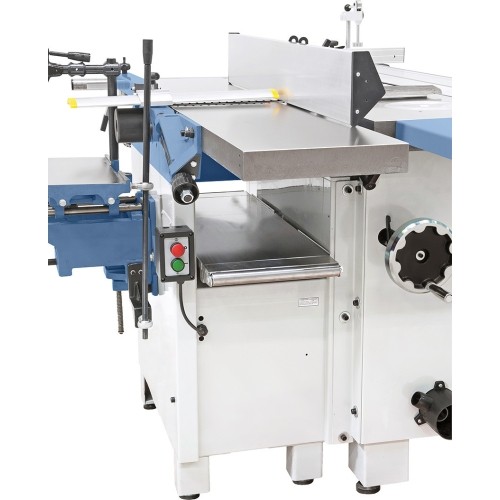 Universalios daugiafunkcinės staklės Bernardo  CF 310 F - 2600