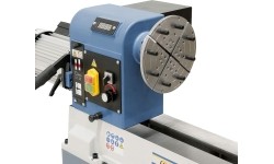 Medienos tekinimo staklės Bernardo HCL 620