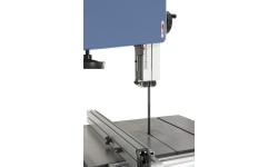 Juostinės pjovimo staklės Bernardo HBS 460 N - 230 V