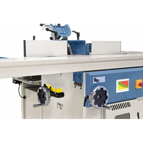 Universalios daugiafunkcinės staklės Bernardo  CF 310 F - 2600