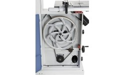 Juostinės pjovimo staklės Bernardo HBS 460 N - 230 V