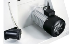 Juostinės pjovimo staklės Bernardo HBS 460 N - 230 V
