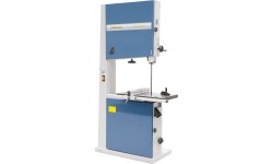 Juostinės pjovimo staklės Bernardo HBS 800 E