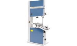 Juostinės pjovimo staklės Bernardo HBS 800 E