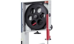 Juostinės pjovimo staklės Bernardo HBS 450 - 230 V