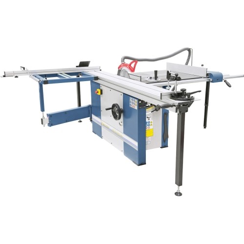 Formatinės pjovimo staklės Bernardo Basic 2800 Pro