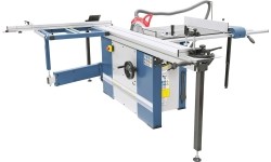 Formatinės pjovimo staklės Bernardo Basic 2800 Pro