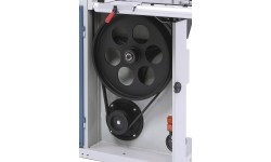 Juostinės pjovimo staklės Bernardo HBS 450 - 230 V