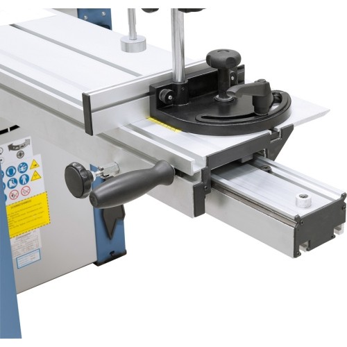 Formatinės pjovimo staklės Bernardo Basic 2800 Pro