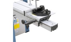 Formatinės pjovimo staklės Bernardo Basic 2800 Pro