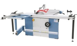 Formatinės pjovimo staklės Bernardo Basic 2600 Pro