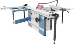 Formatinės pjovimo staklės Bernardo Basic 2600 Pro