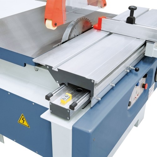 Formatinės pjovimo staklės Bernardo Classic 1300 C