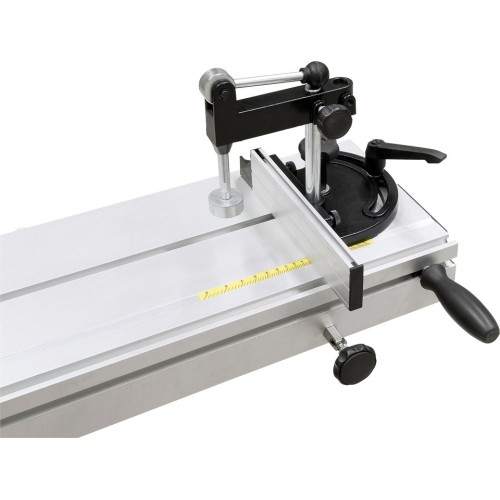 Formatinės pjovimo staklės Bernardo Basic 2600 Pro