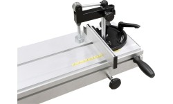 Formatinės pjovimo staklės Bernardo Basic 2600 Pro