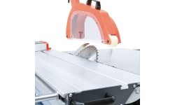 Formatinės pjovimo staklės Bernardo Classic 1300 C