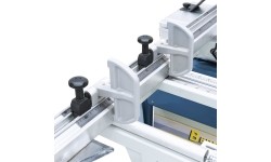 Formatinės pjovimo staklės Bernardo Classic 1300 C