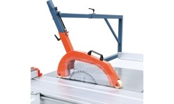 Formatinės pjovimo staklės Bernardo Classic 1300 C