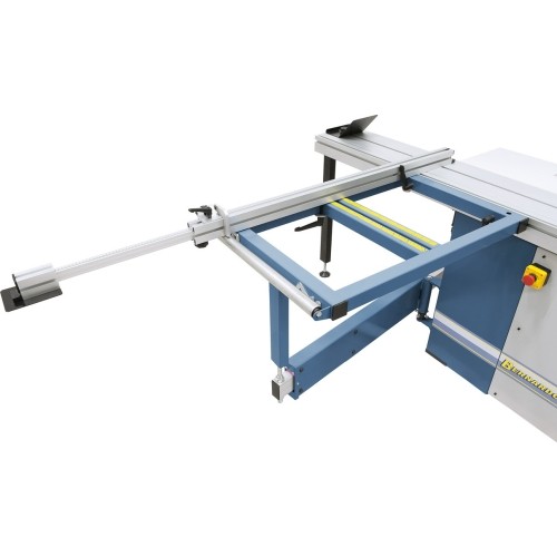 Formatinės pjovimo staklės Bernardo Basic 2600 Pro