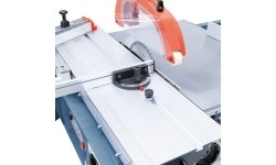 Formatinės pjovimo staklės Bernardo Classic 1300 C