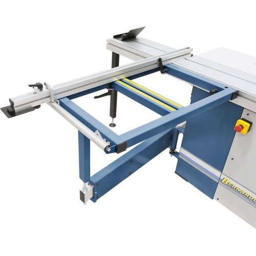 Formatinės pjovimo staklės Bernardo Basic 2600 Pro