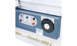 Formatinės pjovimo staklės Bernardo Classic 1300 C