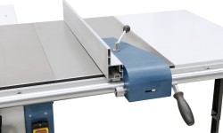 Formatinės pjovimo staklės Bernardo Basic 2600 Pro