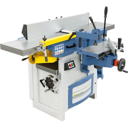 Obliavimo staklės su reismusu Bernardo AD 310 - 400 V