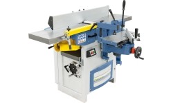 Obliavimo staklės su reismusu Bernardo AD 310 - 400 V