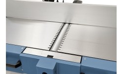 Obliavimo staklės su reismusu Bernardo AD 310 - 400 V