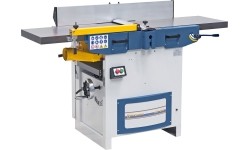 Obliavimo staklės su reismusu Bernardo AD 410 - 400 V