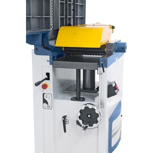 Obliavimo staklės su reismusu Bernardo AD 310 - 400 V